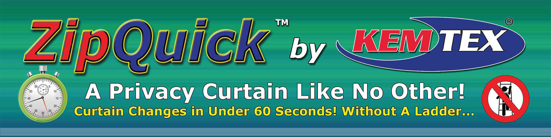 Zipquick® | Original | Brochure